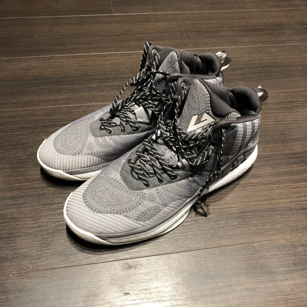 Adidas John Wall One Basketball Shoes